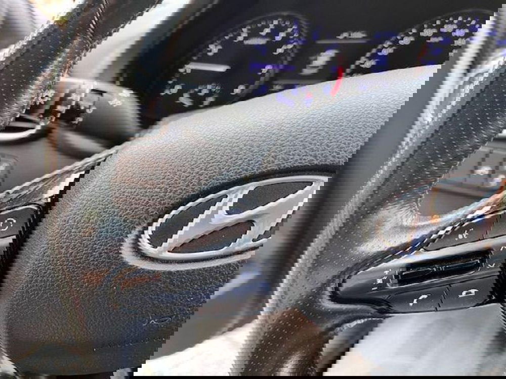 Hyundai i30 usata a Verbano Cusio Ossola (15)