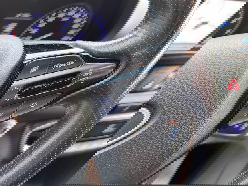 Hyundai i30 usata a Verbano Cusio Ossola (16)