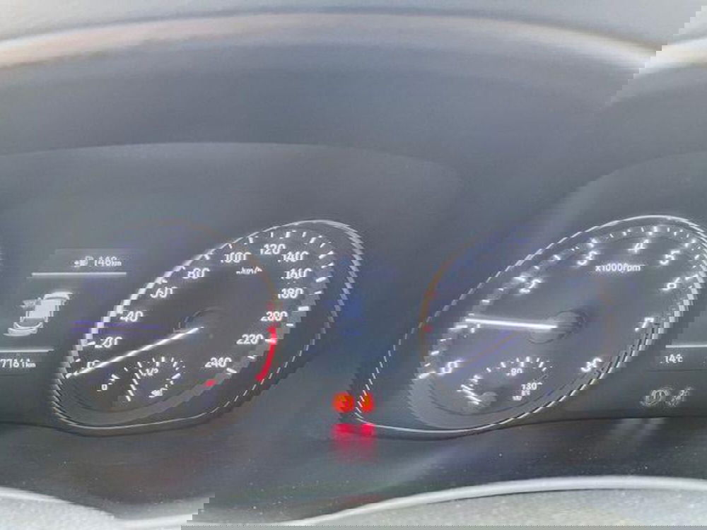 Hyundai i30 usata a Verbano Cusio Ossola (17)