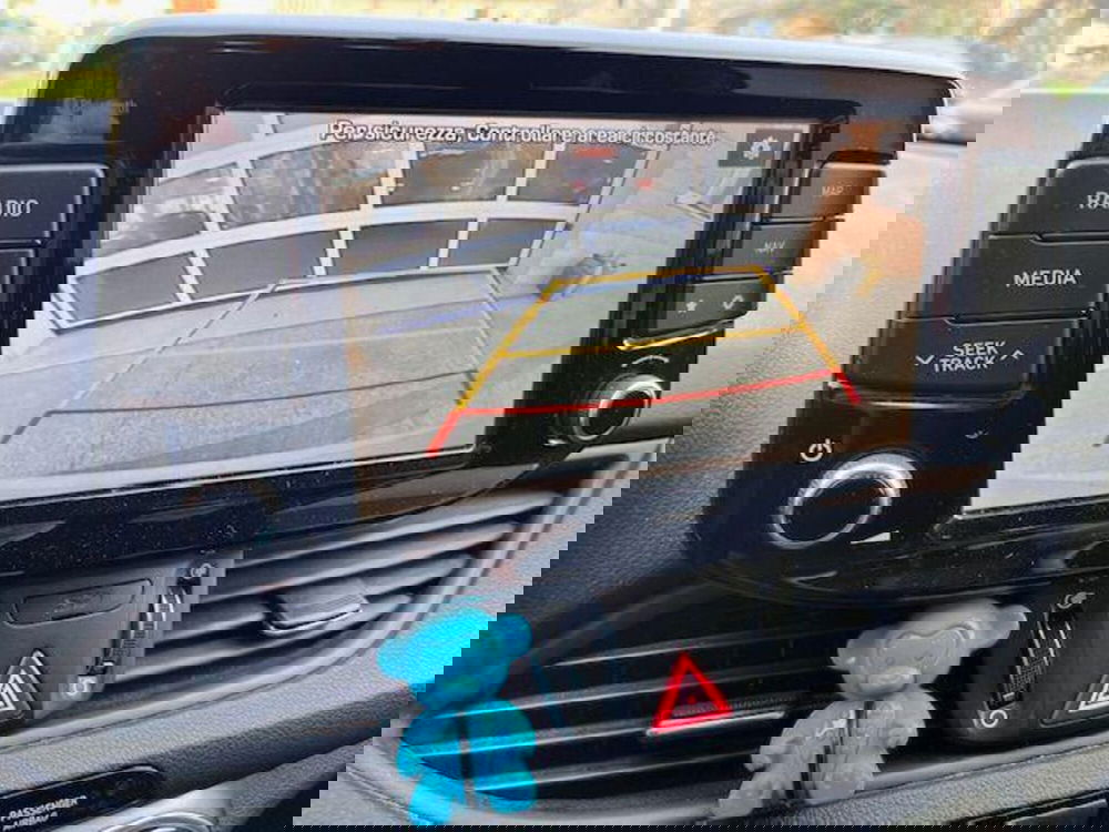 Hyundai i30 usata a Verbano Cusio Ossola (19)