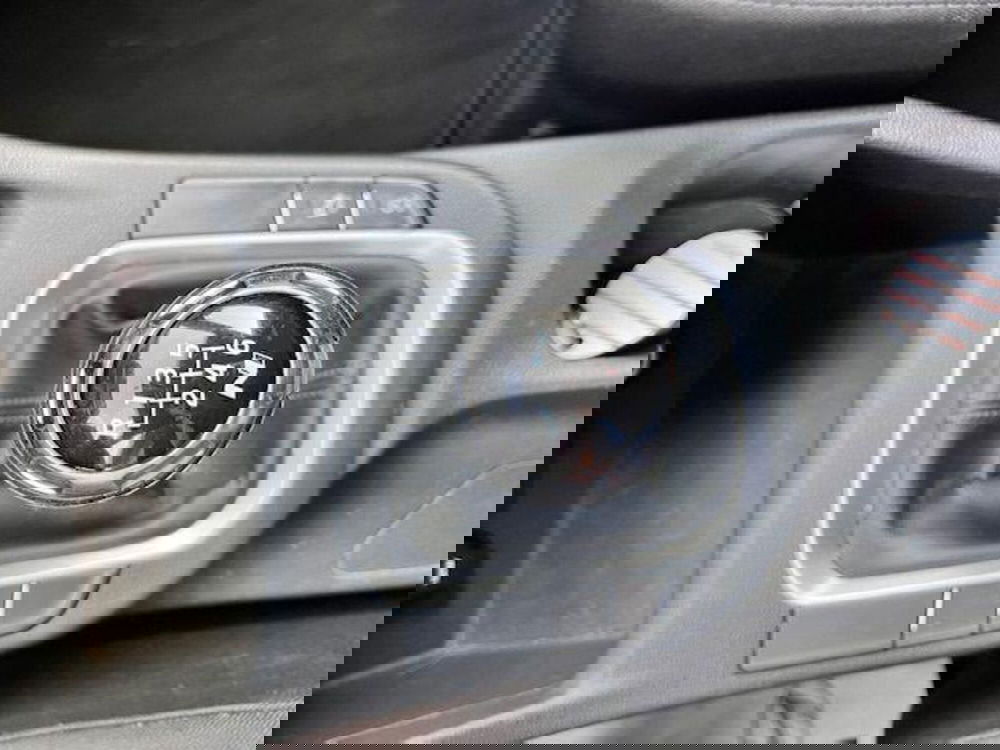 Hyundai i30 usata a Verbano Cusio Ossola (20)