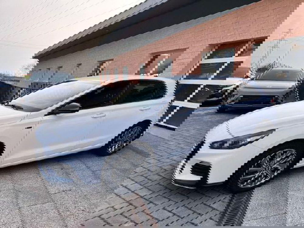 Hyundai i30 usata a Verbano Cusio Ossola (4)