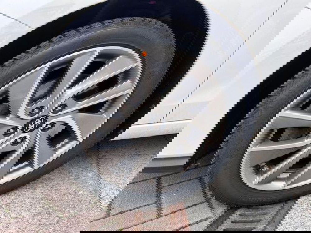 Hyundai i30 usata a Verbano Cusio Ossola (5)