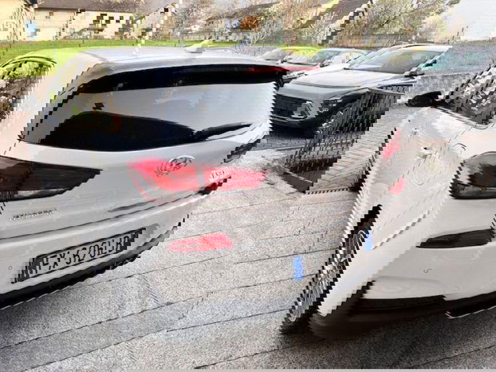 Hyundai i30 usata a Verbano Cusio Ossola (8)