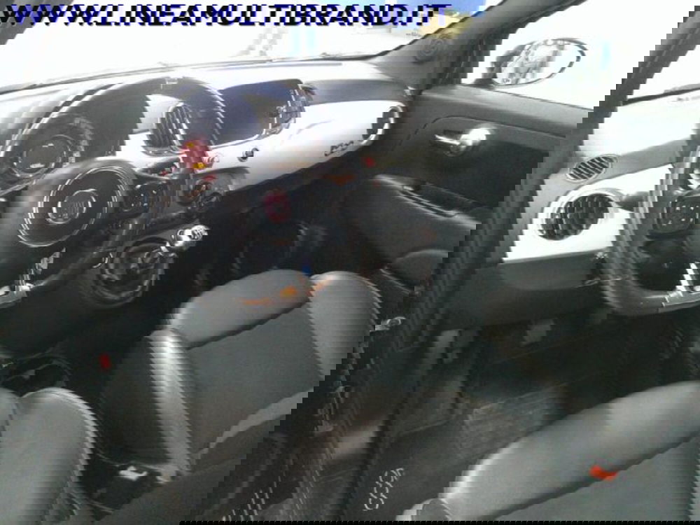 Fiat 500 usata a Piacenza (10)