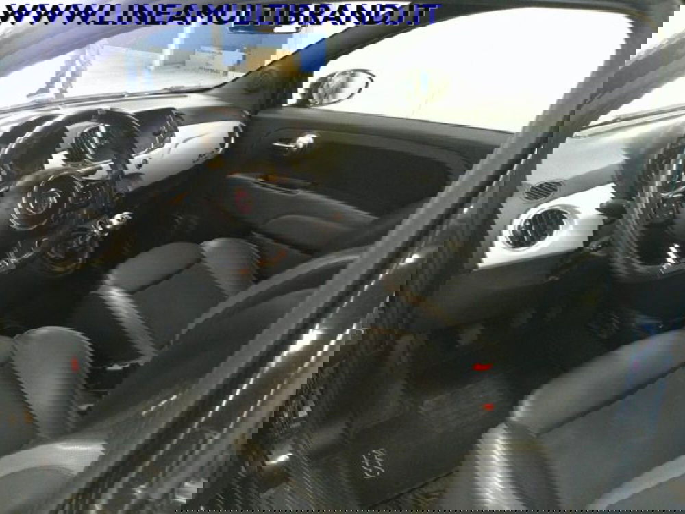 Fiat 500 usata a Piacenza (11)