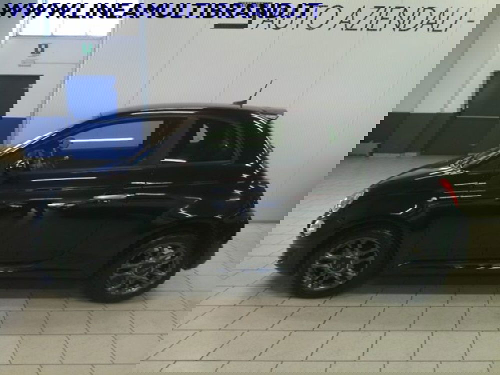 Fiat 500 usata a Piacenza (15)