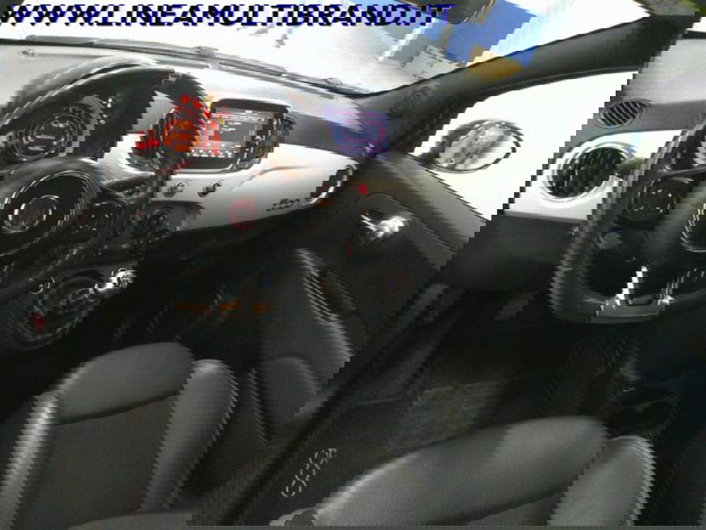 Fiat 500 usata a Piacenza (19)