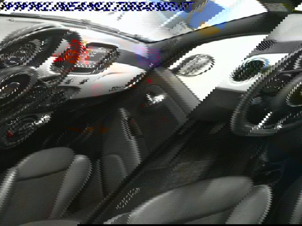 Fiat 500 usata a Piacenza (20)