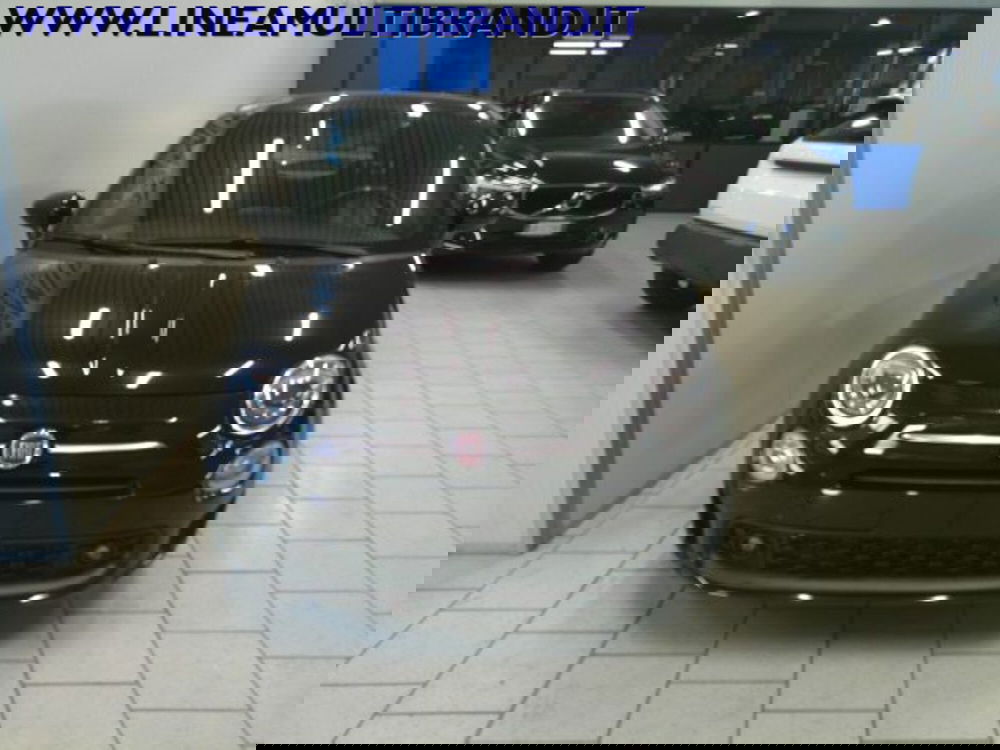 Fiat 500 usata a Piacenza (3)