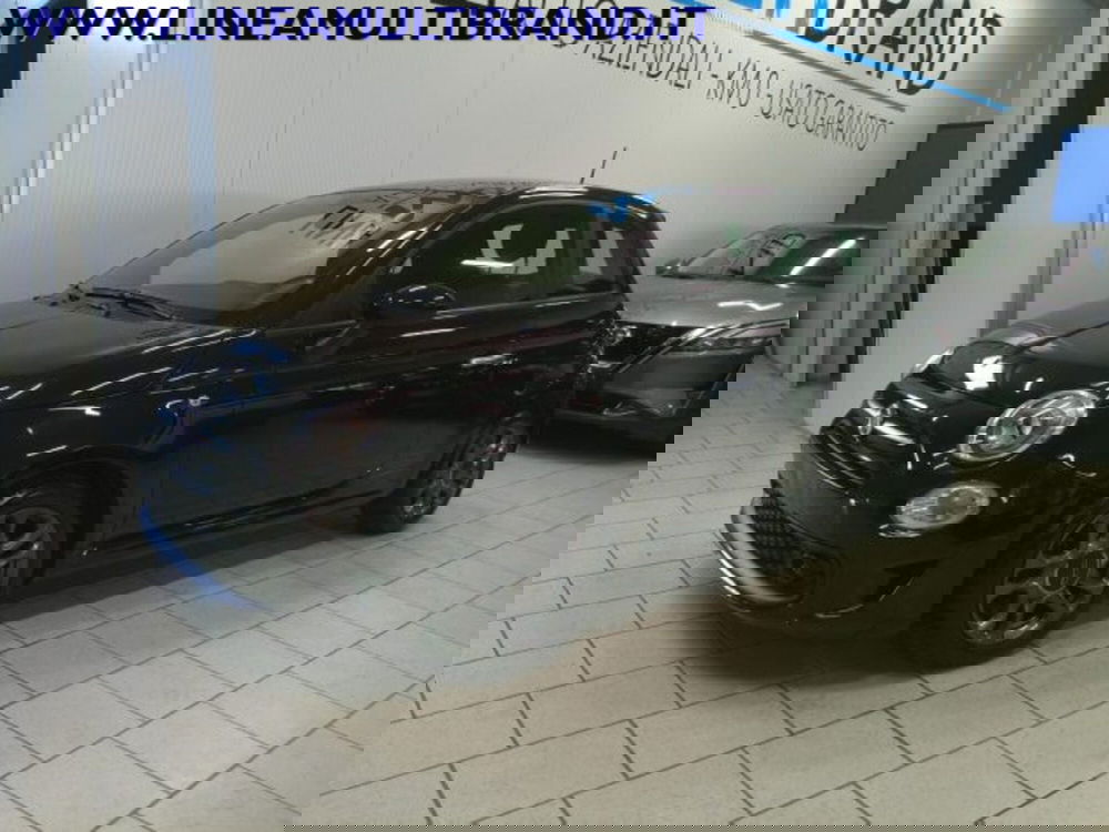 Fiat 500 usata a Piacenza (4)