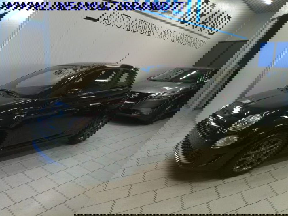 Fiat 500 usata a Piacenza (5)