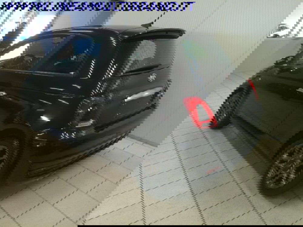 Fiat 500 usata a Piacenza (6)