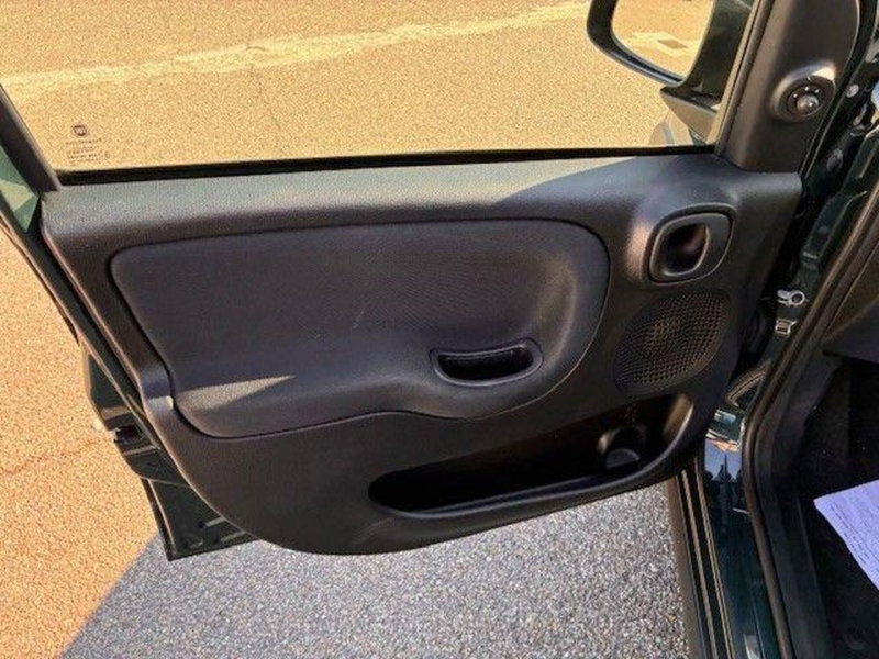 Fiat Panda usata a Milano (10)