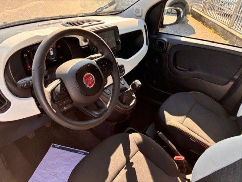 Fiat Panda usata a Milano (12)