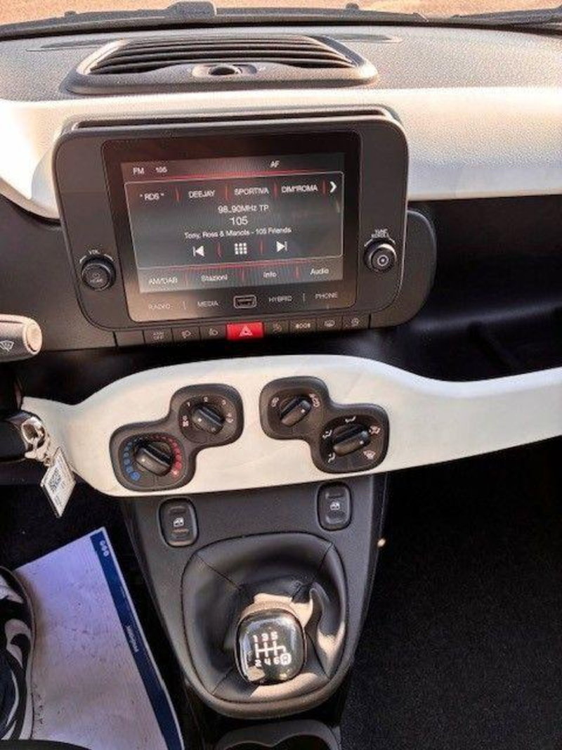Fiat Panda usata a Milano (13)
