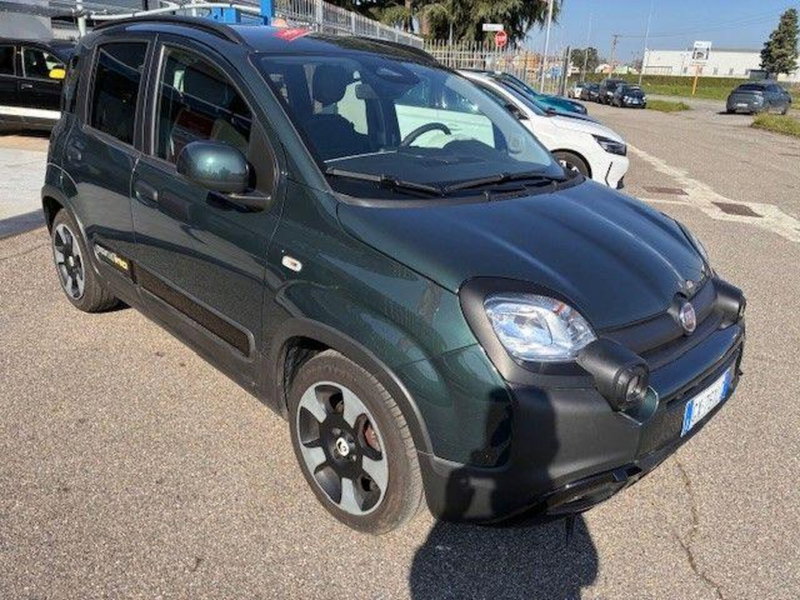 Fiat Panda usata a Milano (3)