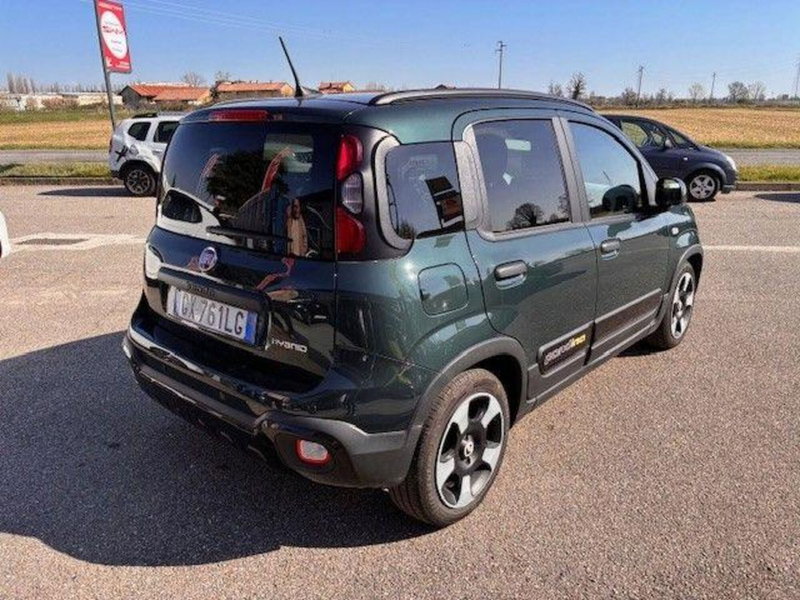 Fiat Panda usata a Milano (4)