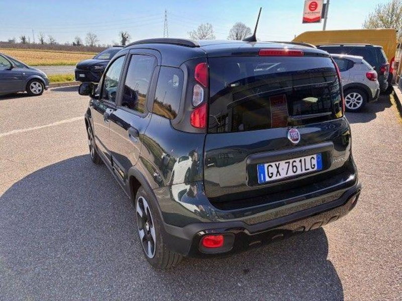 Fiat Panda usata a Milano (5)