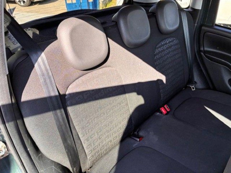 Fiat Panda usata a Milano (8)