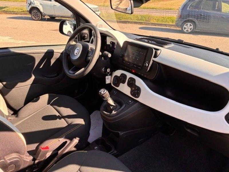 Fiat Panda usata a Milano (9)