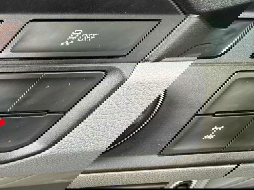 Volkswagen Veicoli Commerciali Crafter Telaio usata a Bologna (10)