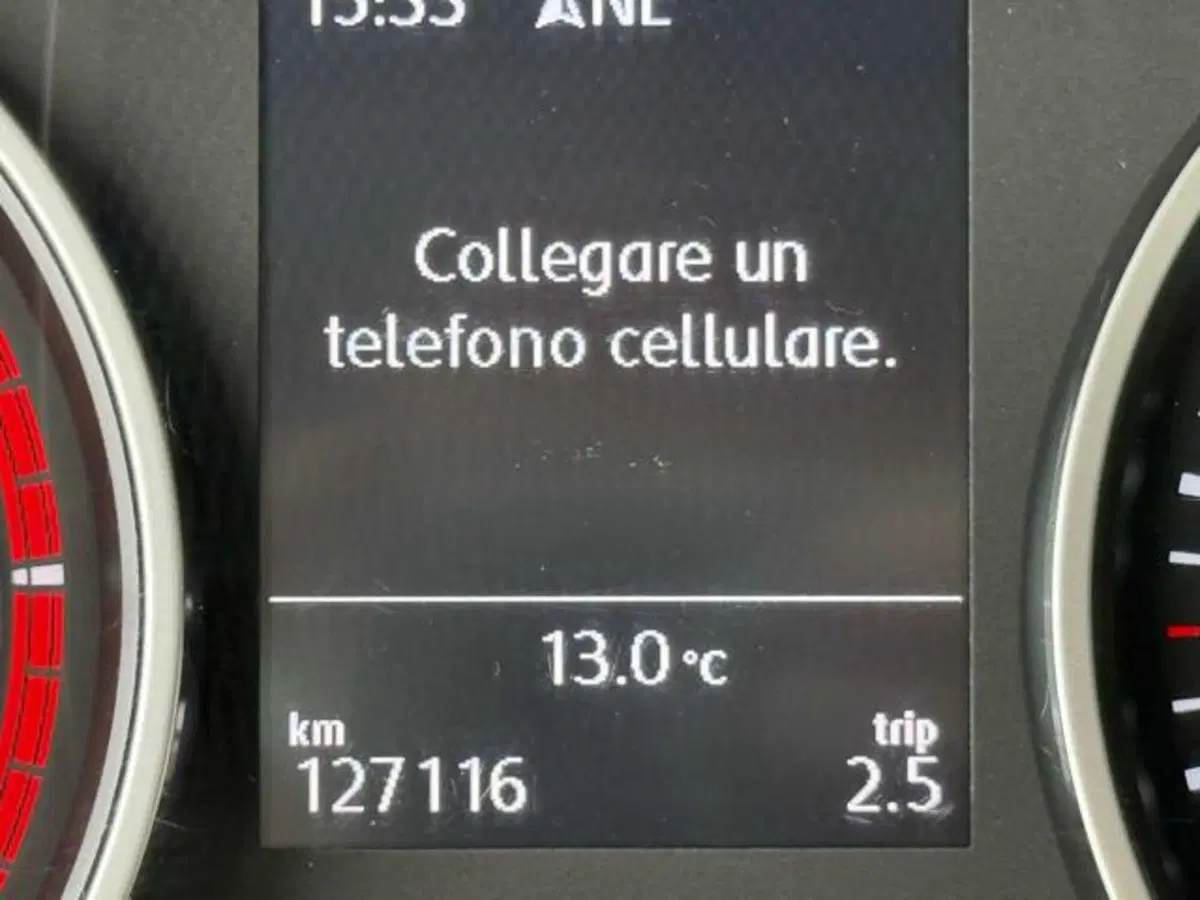 Volkswagen Veicoli Commerciali Crafter Telaio usata a Bologna (7)