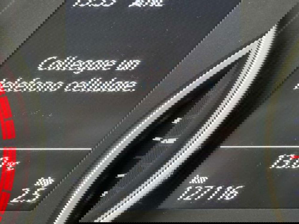 Volkswagen Veicoli Commerciali Crafter Telaio usata a Bologna (7)