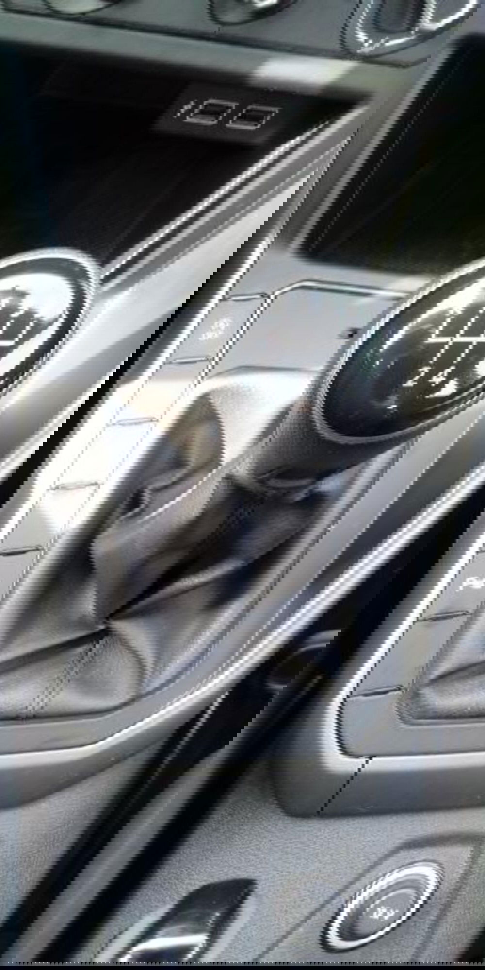 Volkswagen Polo usata a Udine (13)