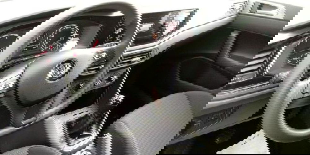 Volkswagen Polo usata a Udine (14)