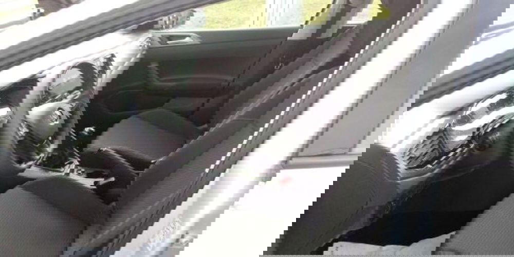 Volkswagen Polo usata a Udine (15)