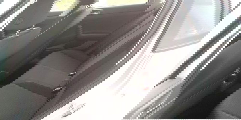 Volkswagen Polo usata a Udine (16)