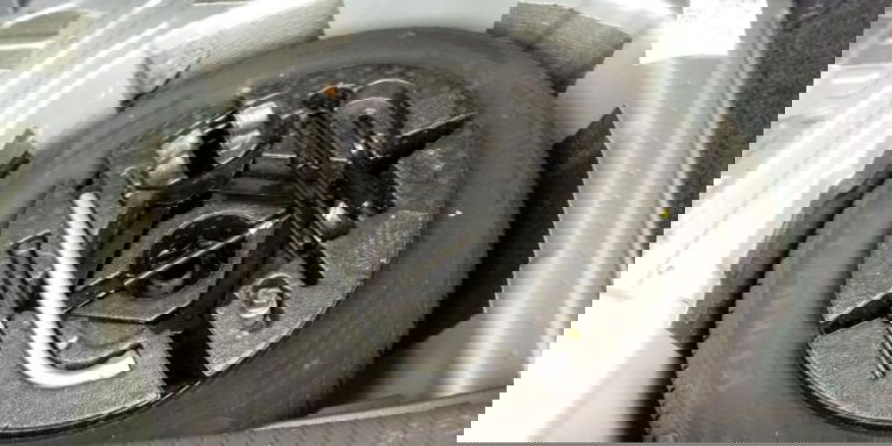 Volkswagen Polo usata a Udine (17)