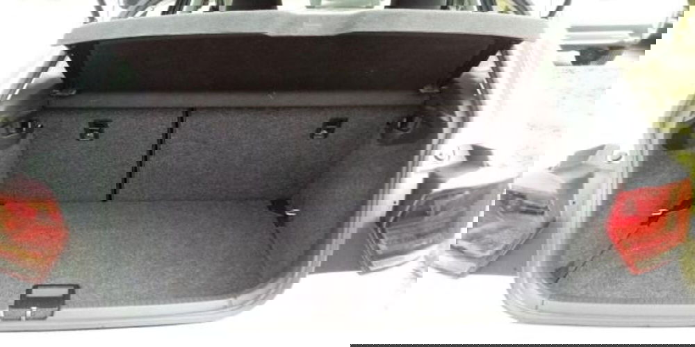 Volkswagen Polo usata a Udine (18)