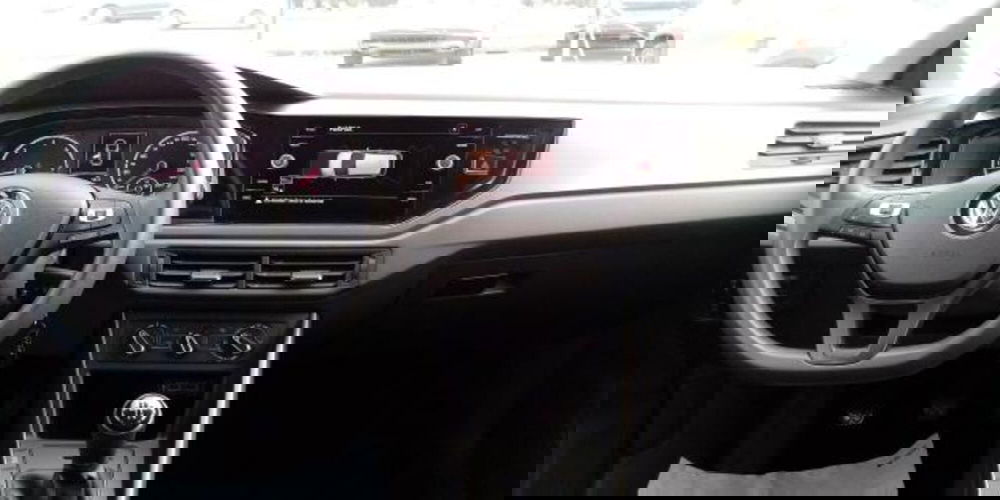 Volkswagen Polo usata a Udine (19)