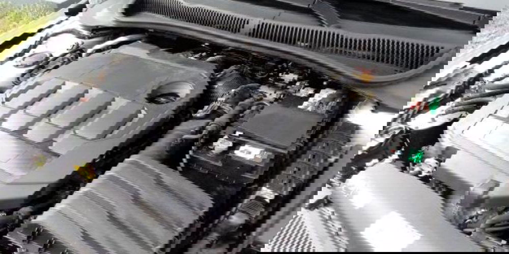 Volkswagen Polo usata a Udine (20)