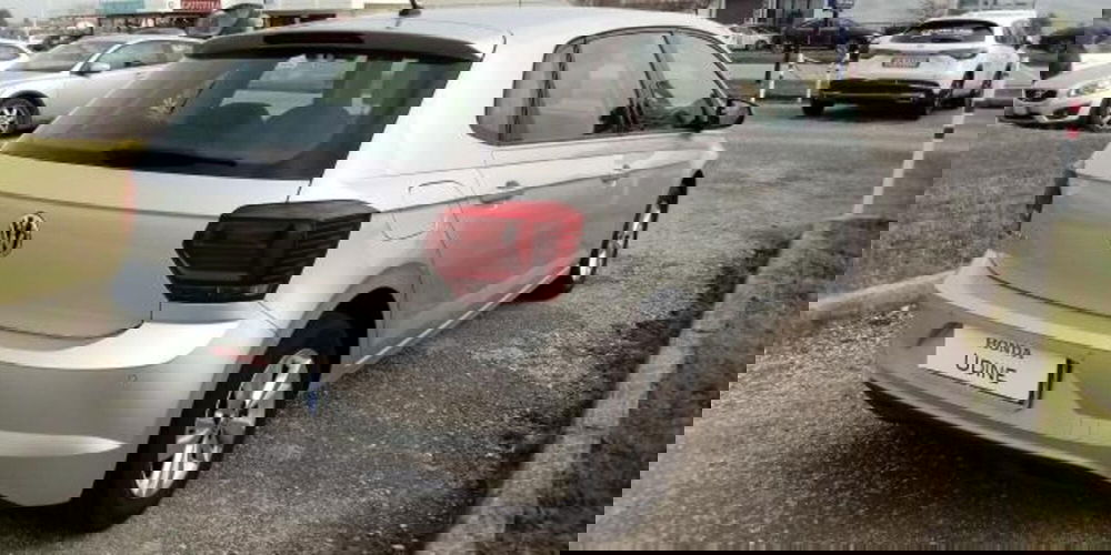 Volkswagen Polo usata a Udine (8)