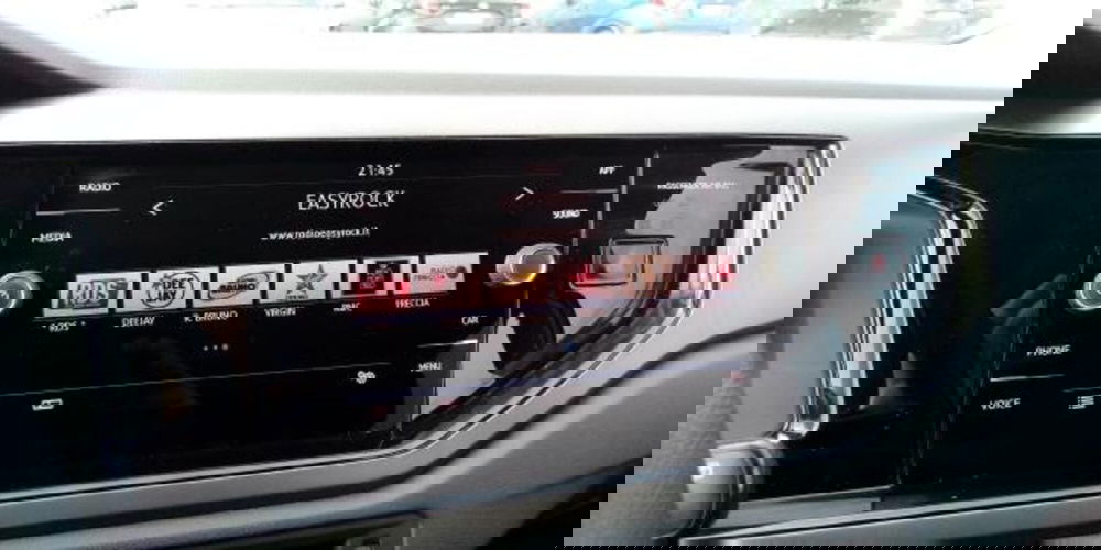 Volkswagen Polo usata a Udine (9)