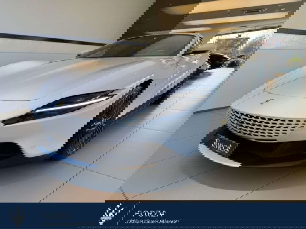 Ferrari Roma Spider usata a Torino