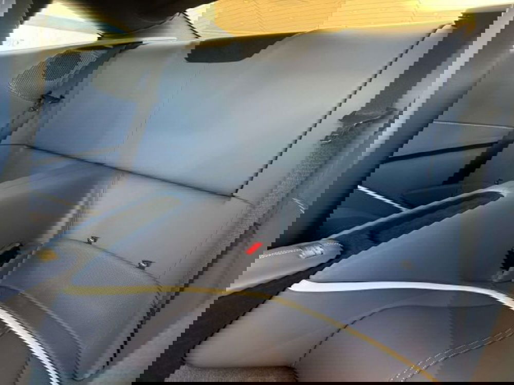 Ferrari Roma Spider usata a Torino (10)