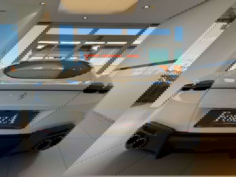 Ferrari Roma Spider usata a Torino (15)