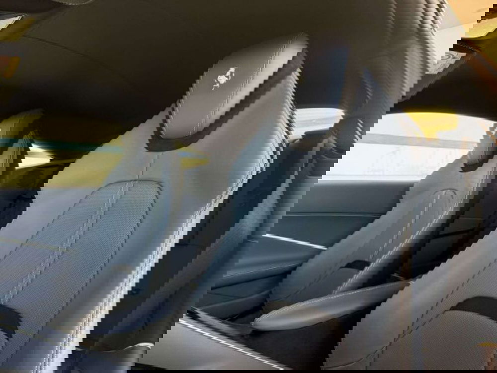 Ferrari Roma Spider usata a Torino (9)