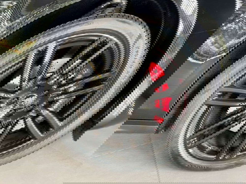 Maserati Ghibli usata a Torino (4)