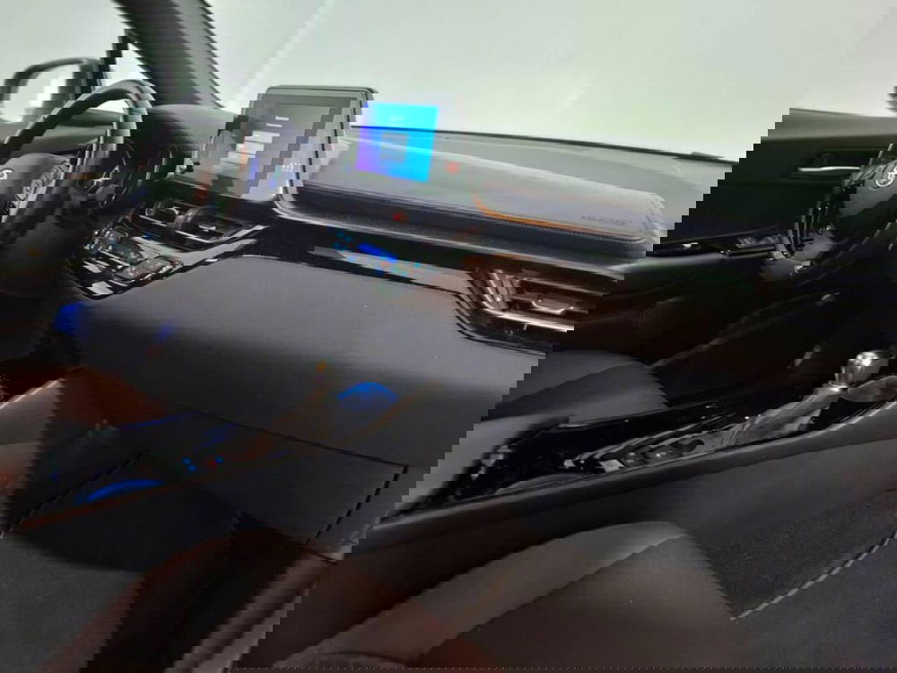Toyota Toyota C-HR usata a Torino (13)