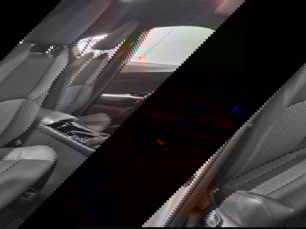 Toyota Toyota C-HR usata a Torino (14)