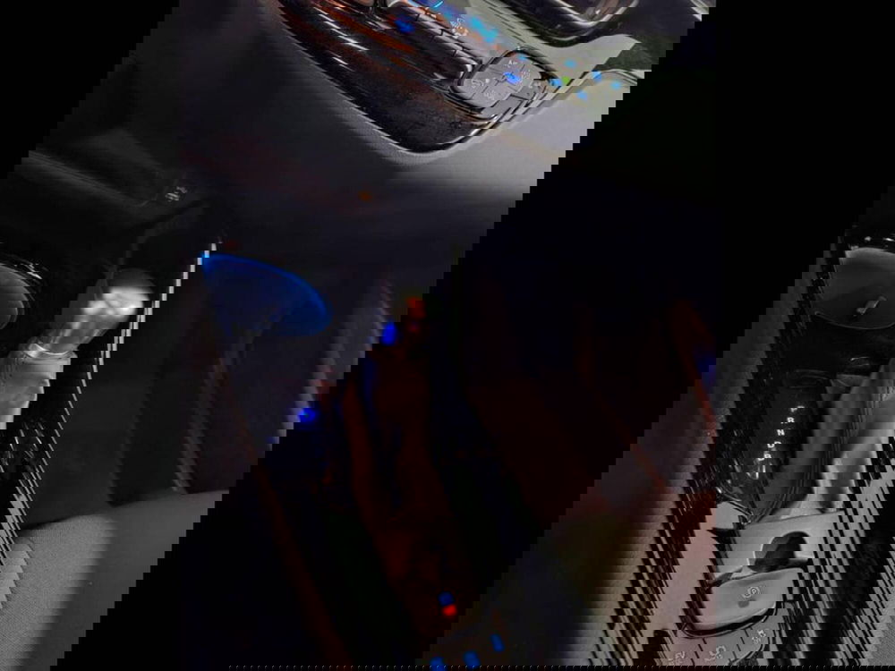 Toyota Toyota C-HR usata a Torino (9)