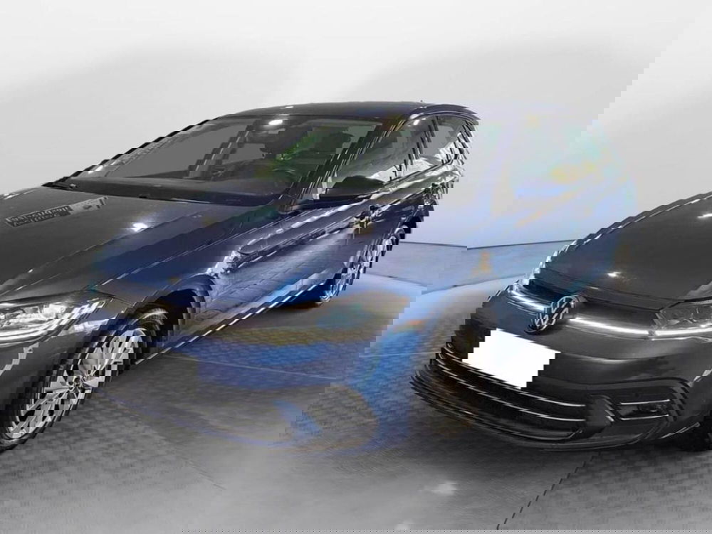 Volkswagen Polo usata a Torino