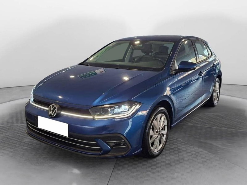 Volkswagen Polo usata a Torino