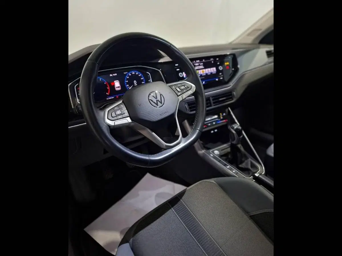 Volkswagen Polo usata a Torino (10)
