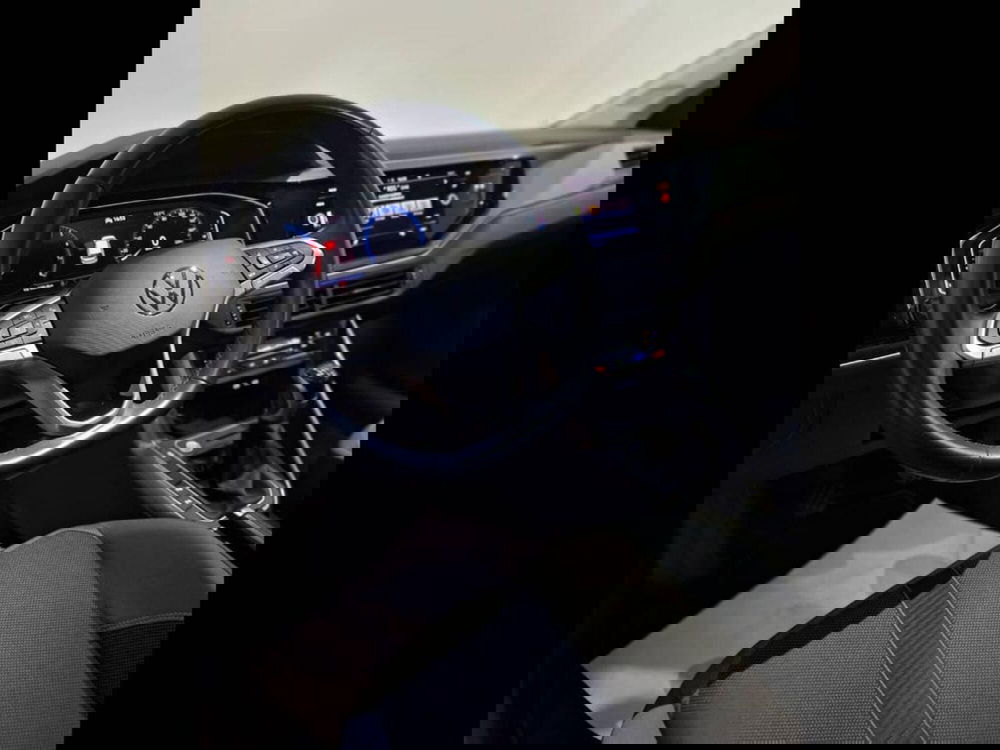 Volkswagen Polo usata a Torino (10)